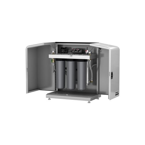 Hybrid-P1 Rainwater System