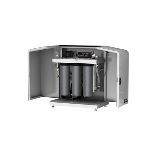 Hybrid-P9 Rainwater System