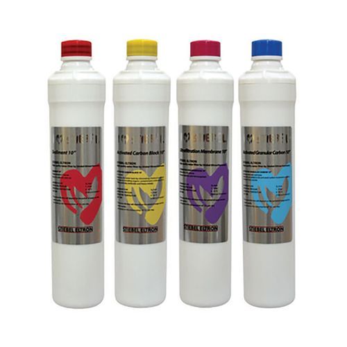 STREAM 4 Under Bench Water Filter