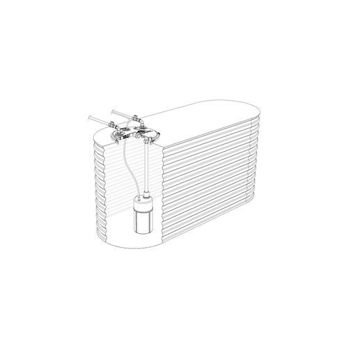 Evolution MKIV Pump System