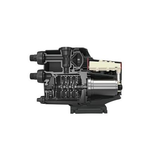 Big Water Tanks | Grundfos Scala1 Water Pumps