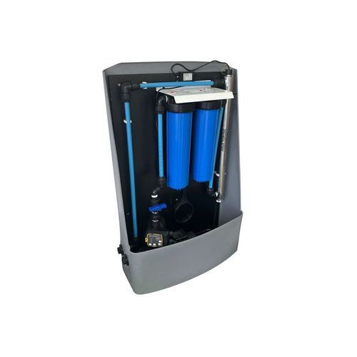 Water Pump Box