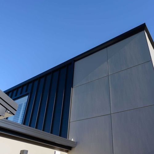 Membrane Roofing