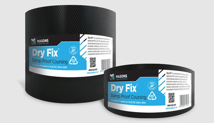 Dry-Fix™ DPC