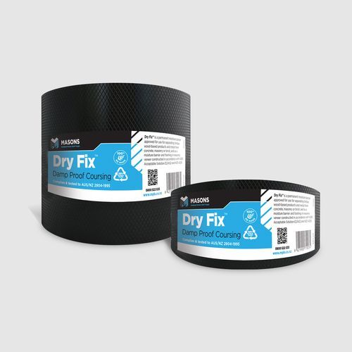 Dry-Fix™ DPC