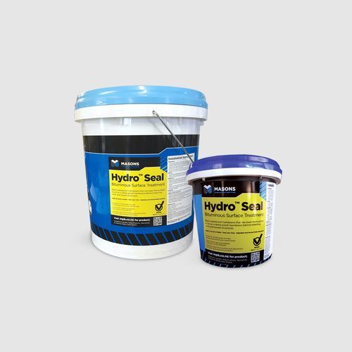 Hydro™ Seal Bituminous Sealer, Damp-Proof Membrane