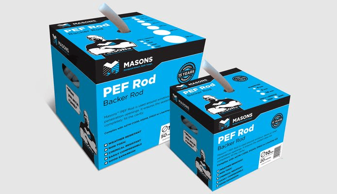 PEF Backing Rod
