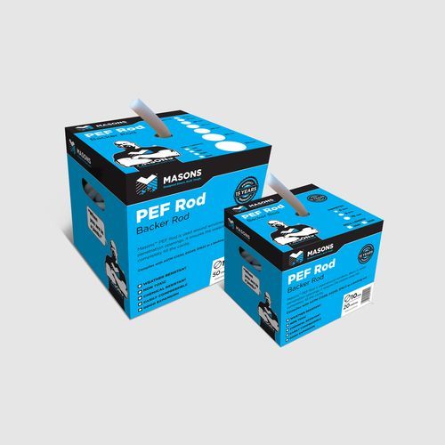 PEF Backing Rod