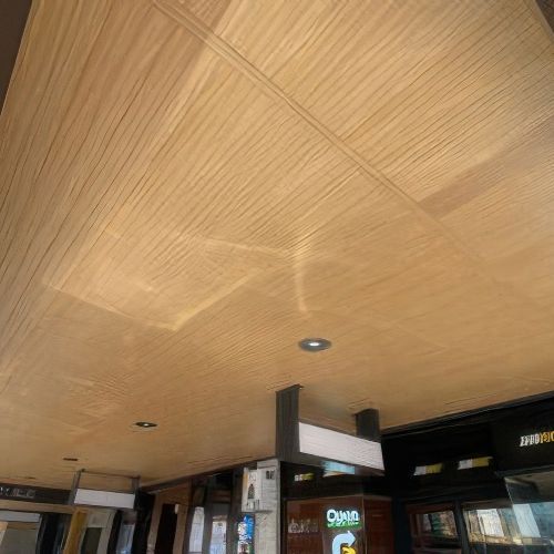 AliClad: Aluminium Weatherboards (Cladding and Soffits)