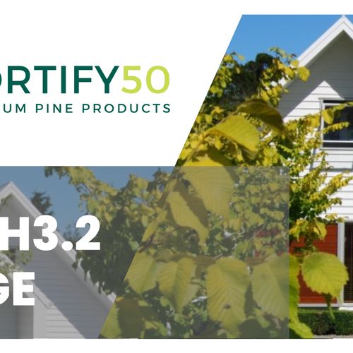 Fortify50