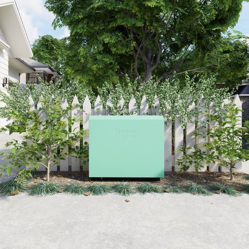 FilterWall-F6-LS Filter