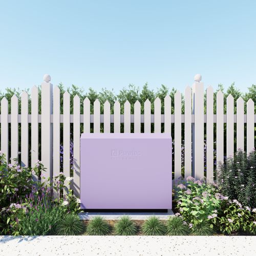 FilterWall-F5-WT Filter