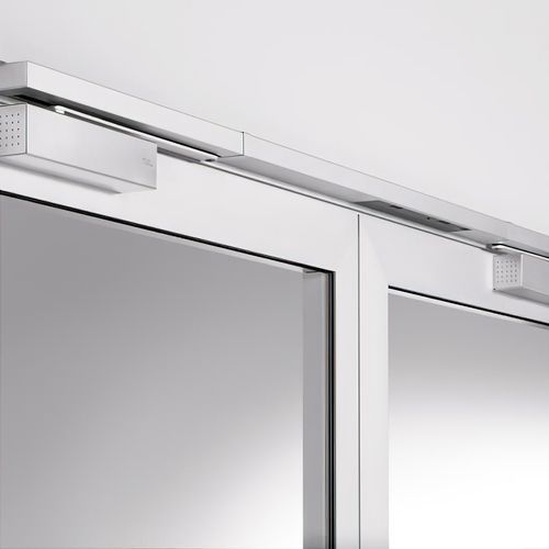 TS93 System - Door Closer