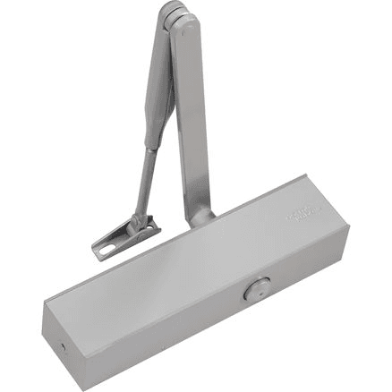 TS83 - Door Closer