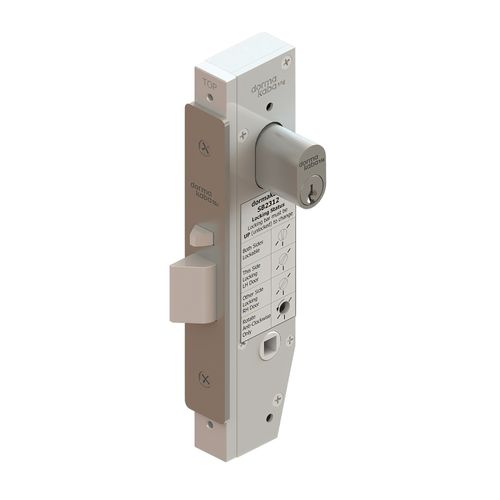SB2212 / SB2312 Locks