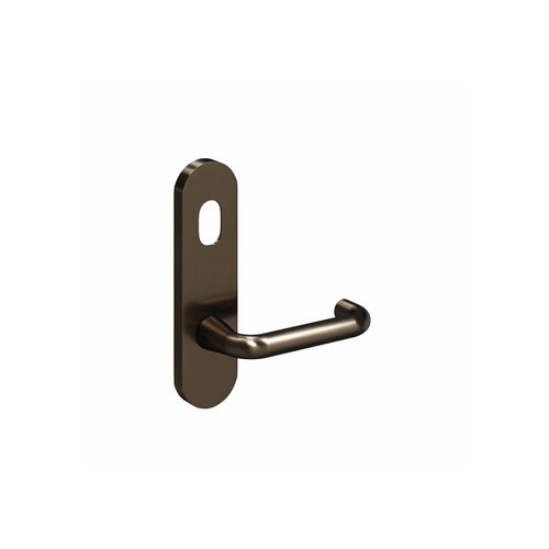 Legge 500 Series Alpha (29) Door Furniture