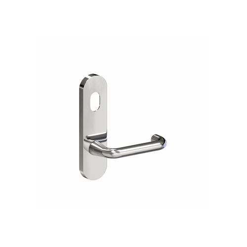 Legge 500 Series Alpha (29) Door Furniture
