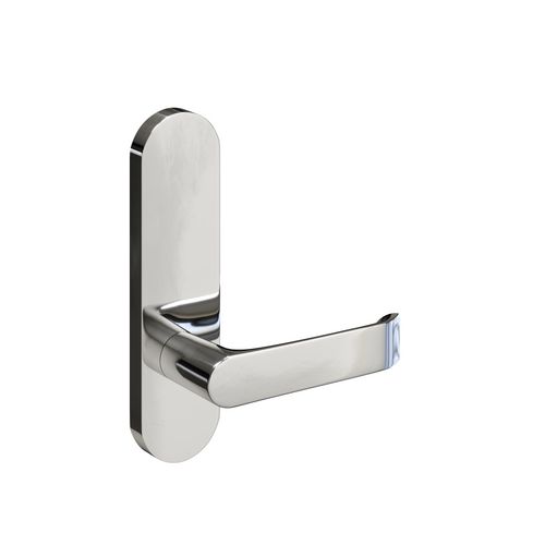 Legge 500 Series Leonardo (12) Door Furniture