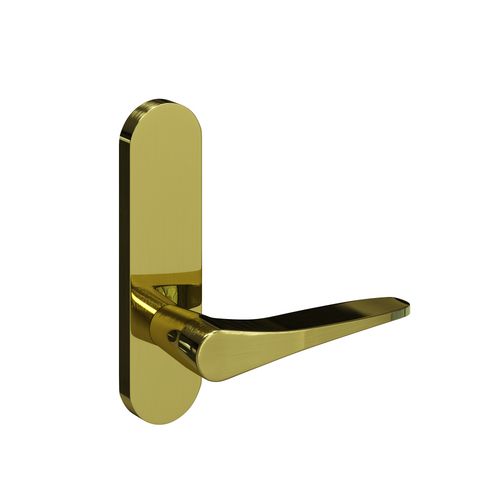 Legge 500 Series Rubens (56) Door Furniture