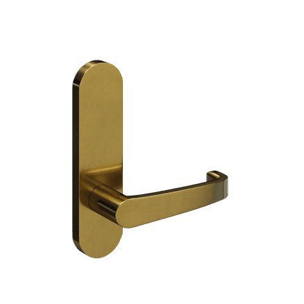 Legge 500 Series Ergo  (62) Door Furniture