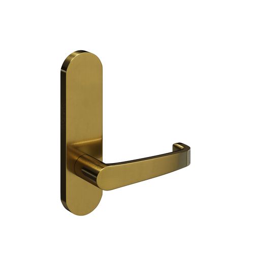 Legge 500 Series Ergo  (62) Door Furniture