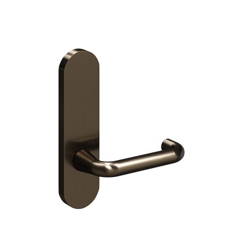 Legge 500 Series Alpha (29) Door Furniture