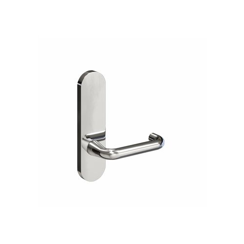 Legge 500 Series Alpha (29) Door Furniture
