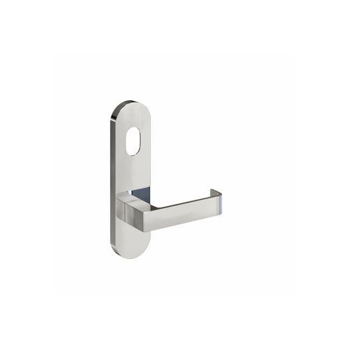 Legge 500 Series Bergen (B) Door Furniture