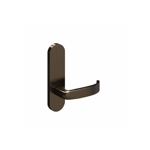 Legge 500 Series Neptune (N) Door Furniture