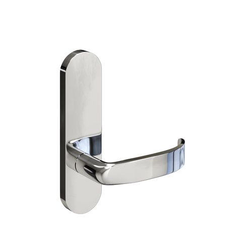 Legge 500 Series Neptune (N) Door Furniture