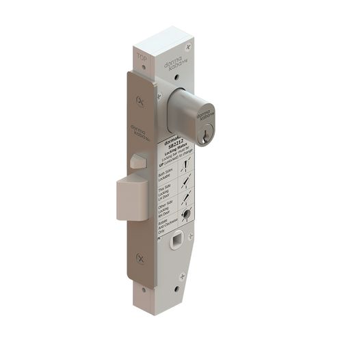 SB2212 / SB2312 Locks