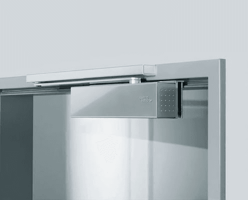 TS92/91 - Door Closer