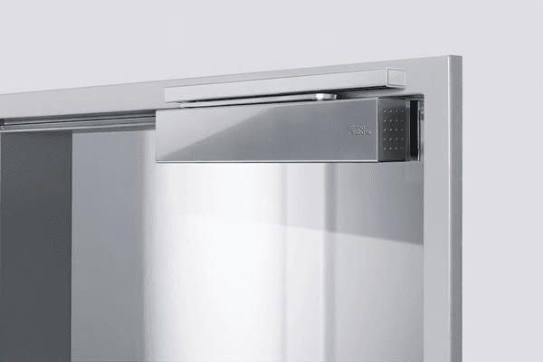 TS97 - Door Closer