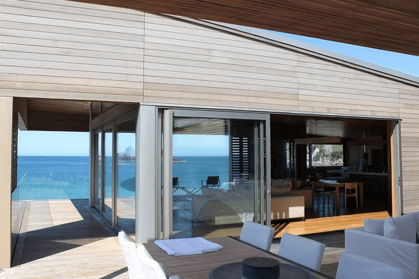 Sliding Door System