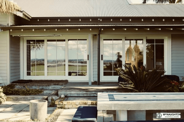 Sliding Door System