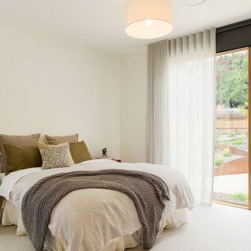 Window Hardware