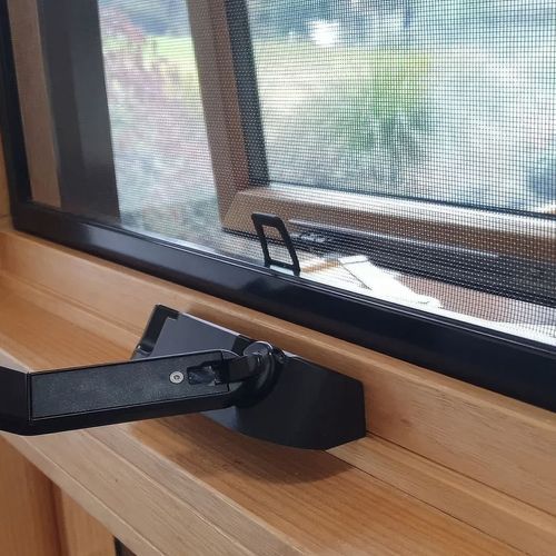 Window Hardware