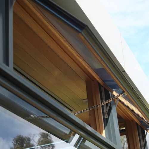 Window Hardware
