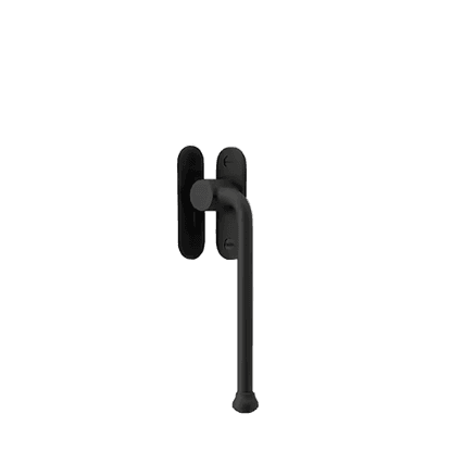 Corston Southbank Casement Handle + Plate