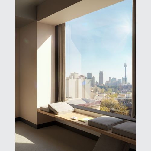 EzyPelmet Two-piece Steel Pelmet System