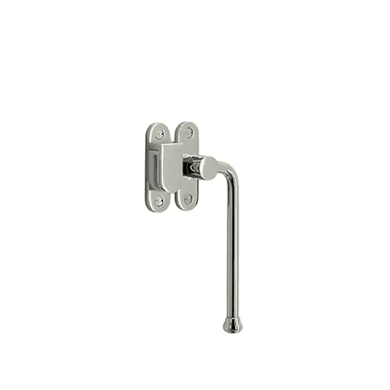 Corston Southbank Casement Handle + Hook
