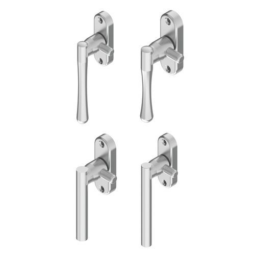 Brass Window Handles