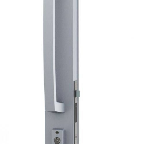 Malta® Sliding Door D Handle