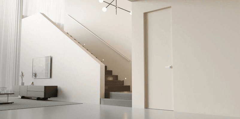 EzyJamb Single Rebate Door Frame