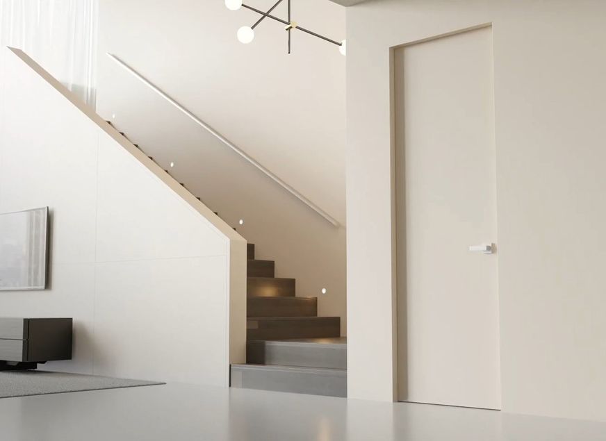 EzyJamb Single Rebate Door Frame