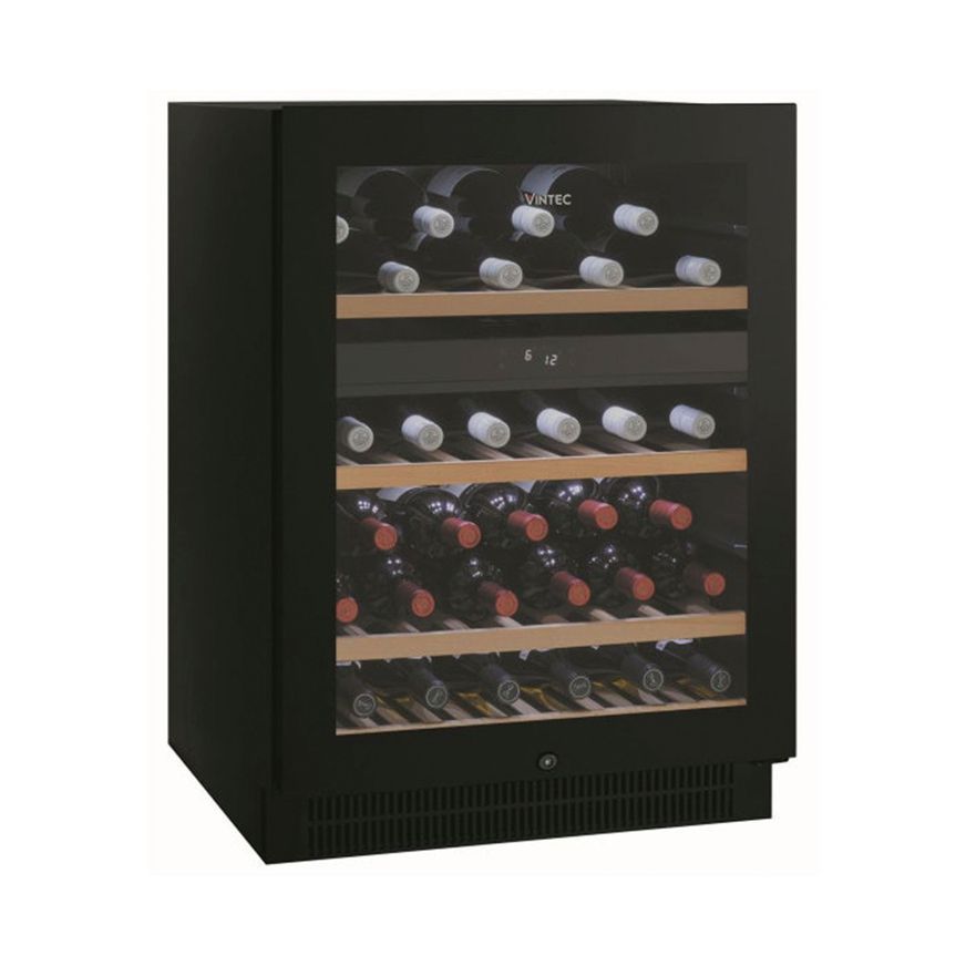 Vintec 50 Bottle Wine Cabinet