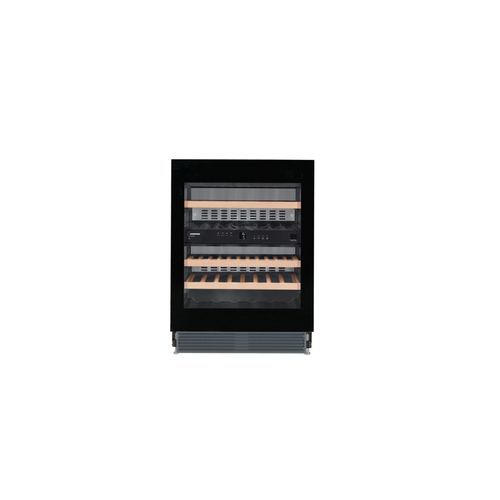 Liebherr Built Under Multi Temp Wine Cabinet