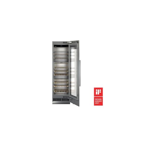 EWT 9275 Monolith | Integrated Triple Zone Wine Cellar