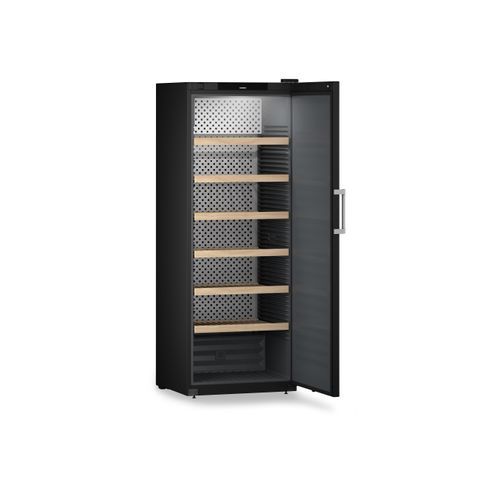 WSbl 7731 GrandCru | Single Zone Wine Cabinet
