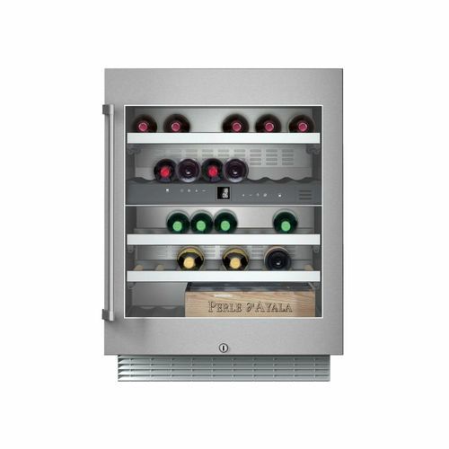 Built Under Wine Cooler w.600 RW 404 261 by Gaggenau 